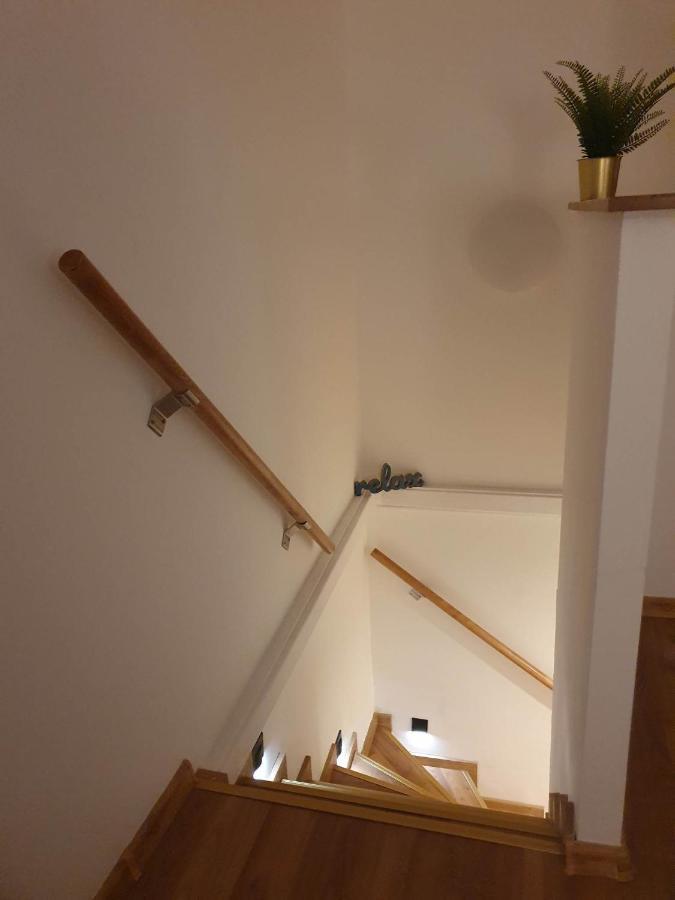 Apartamento Raday Exlusive Apparttement