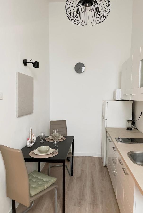 Apartamento Cozy In