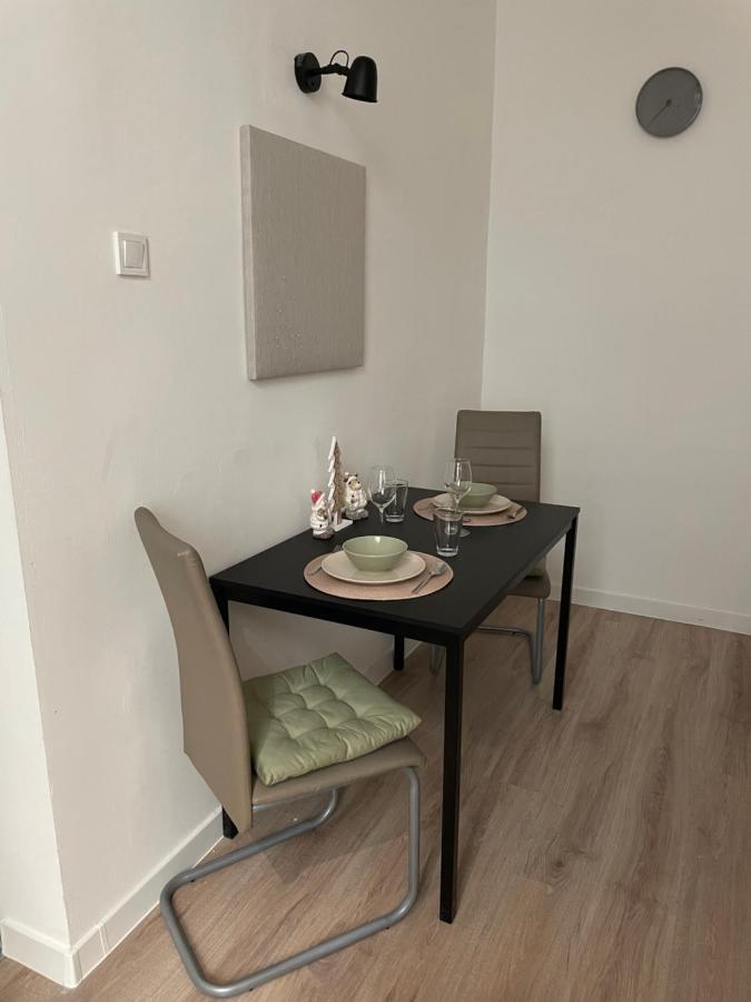 Cozy In Apartamento Budapest