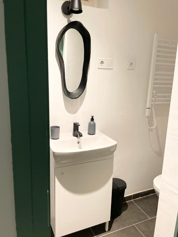 Apartamento Cozy In Budapest
