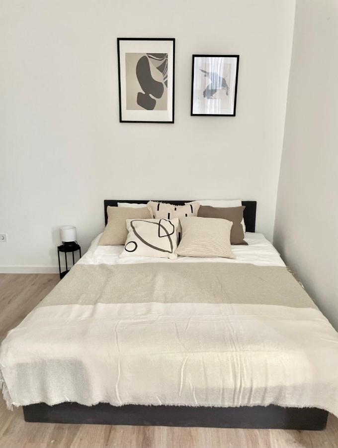 Cozy In Budapest