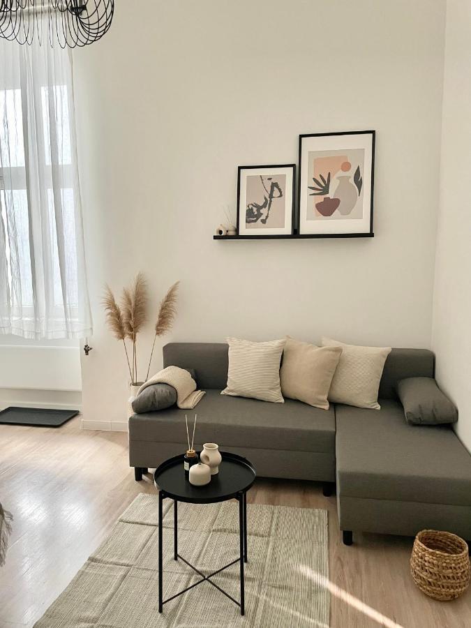 Cozy In * Budapest