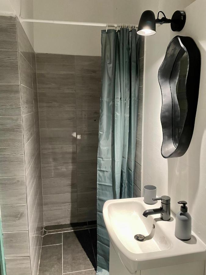 Apartamento Cozy In Budapest