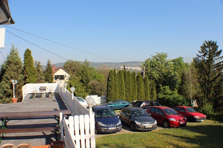Menthol Guest house 3*