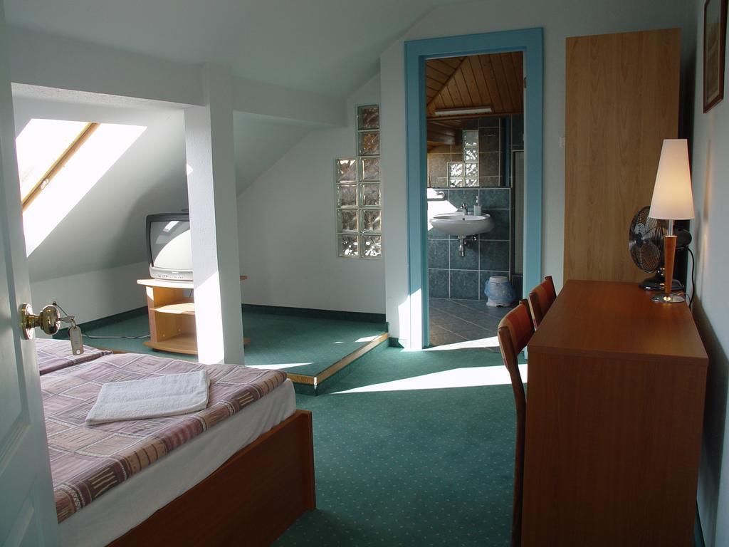 Guest house Menthol