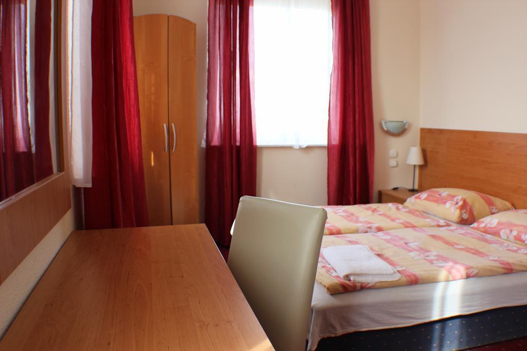 Guest house Menthol Budapest