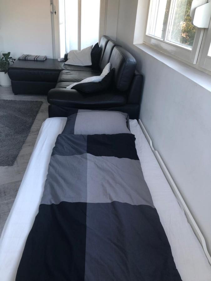 Appartement Bright, Spacious 3 Bedroom, Garage *