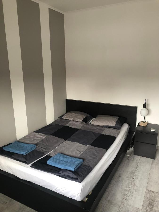 Bright, Spacious 3 Bedroom, Garage * Boedapest