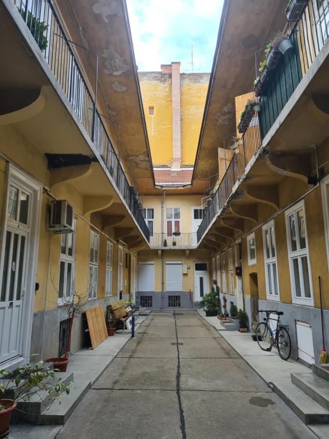 Apartament Feeling In The Heart Of