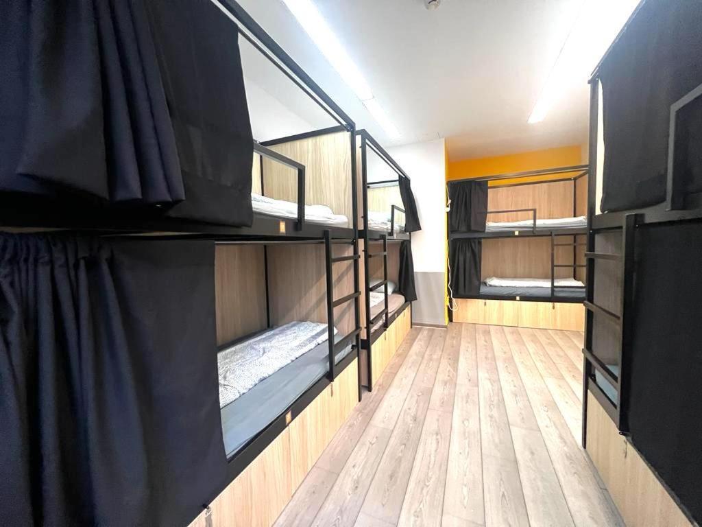 One Hostal