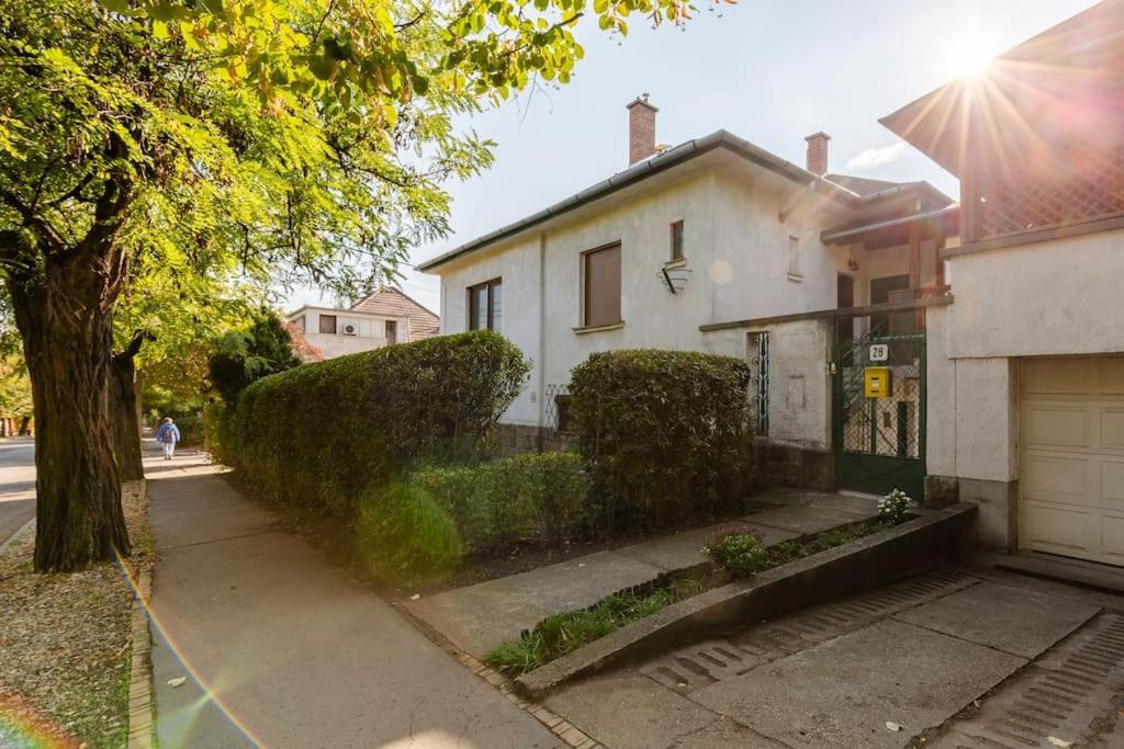 Apartamento Deviza Budapest