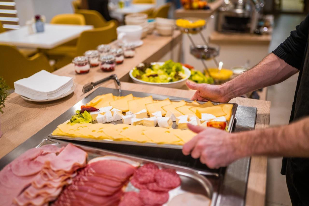 Kvihotel - The Smart Hotell 4*