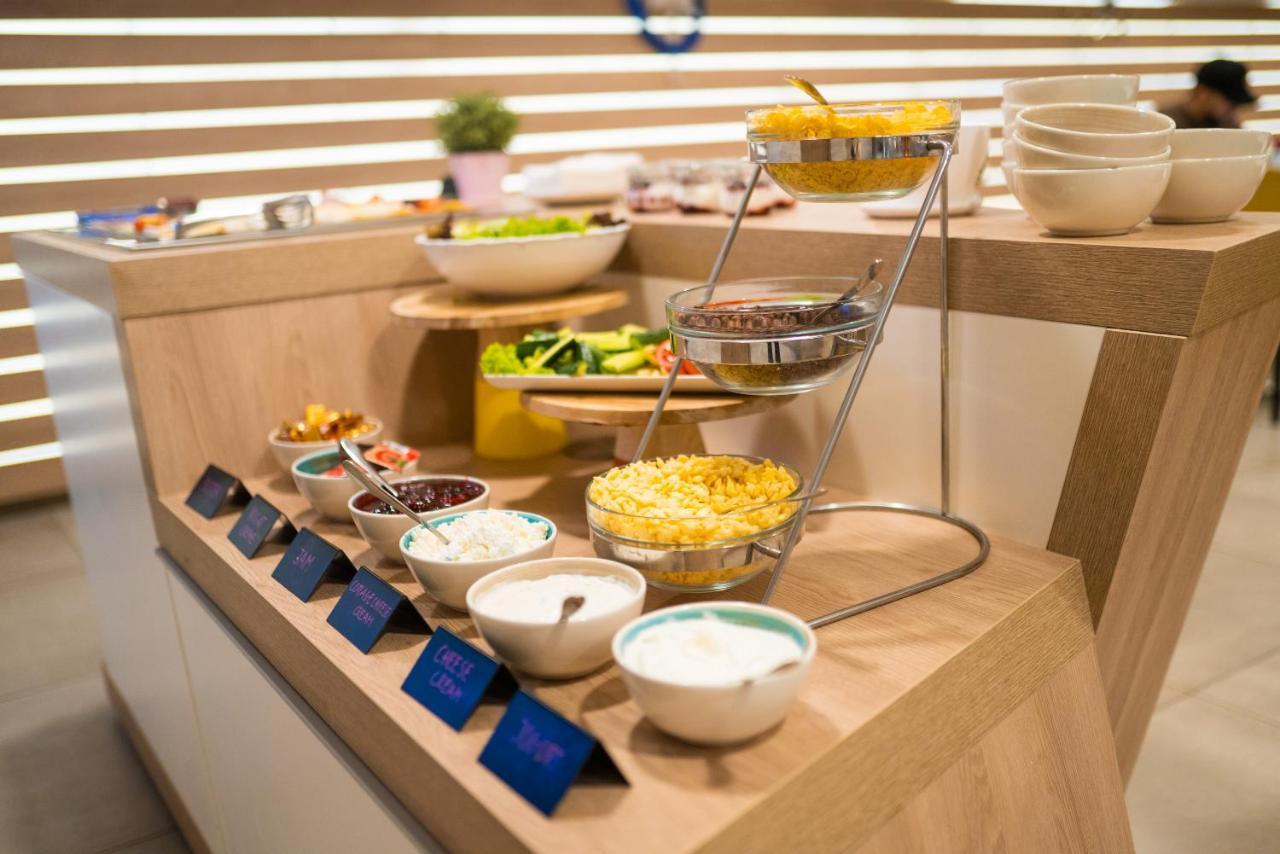 Kvihotel - The Smart Budapest