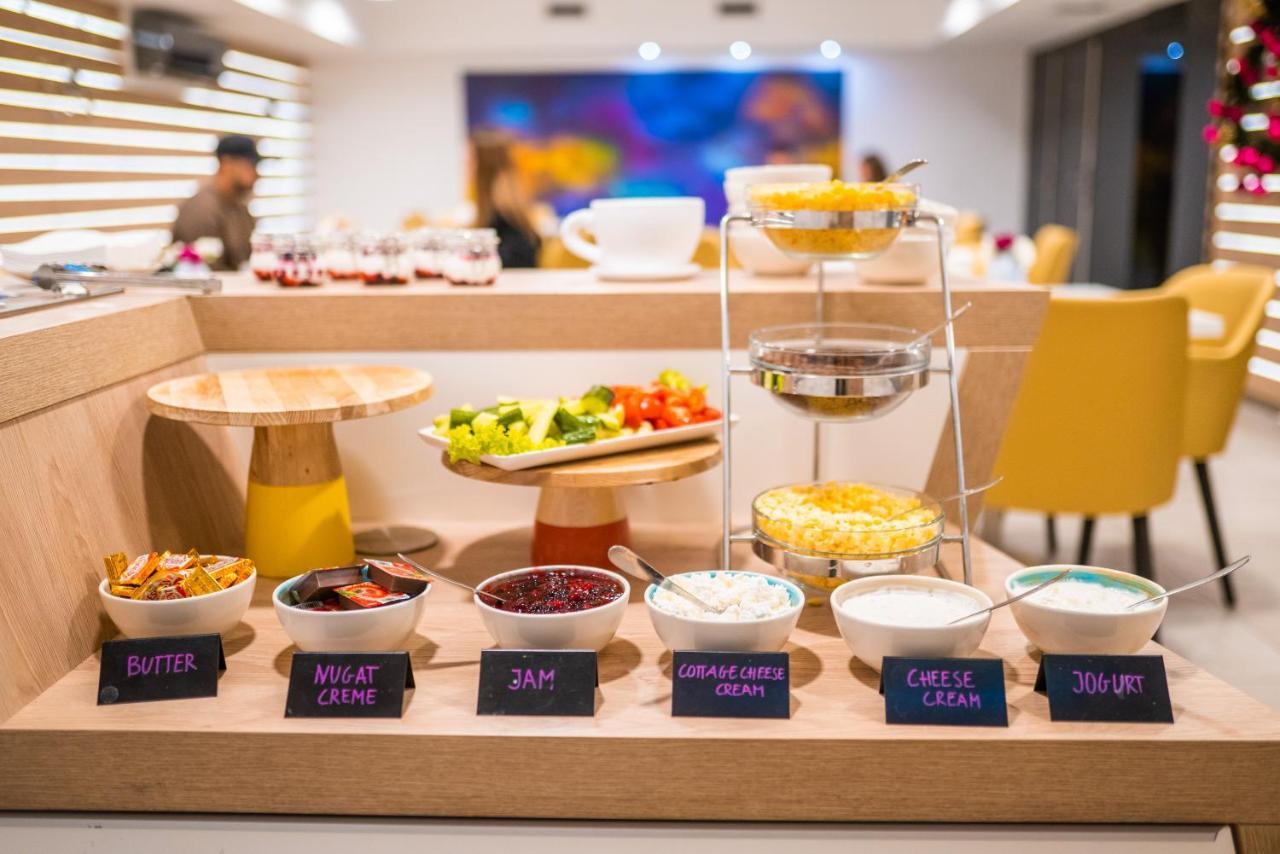 Kvihotel - The Smart Hotell 4*