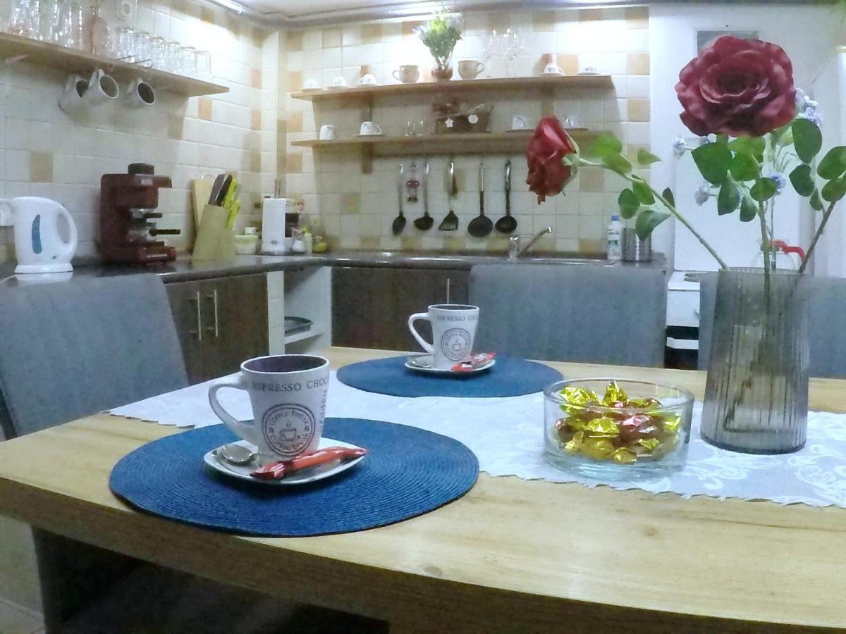 Downtown Acacia Str Apartamento *