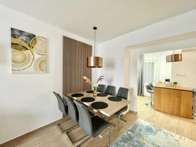 R52-4 #freeparking Appartement Budapest