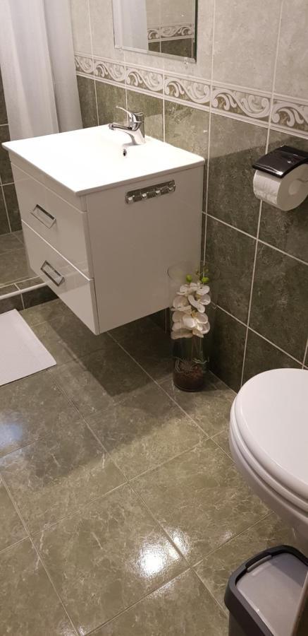 Anita Appartement *