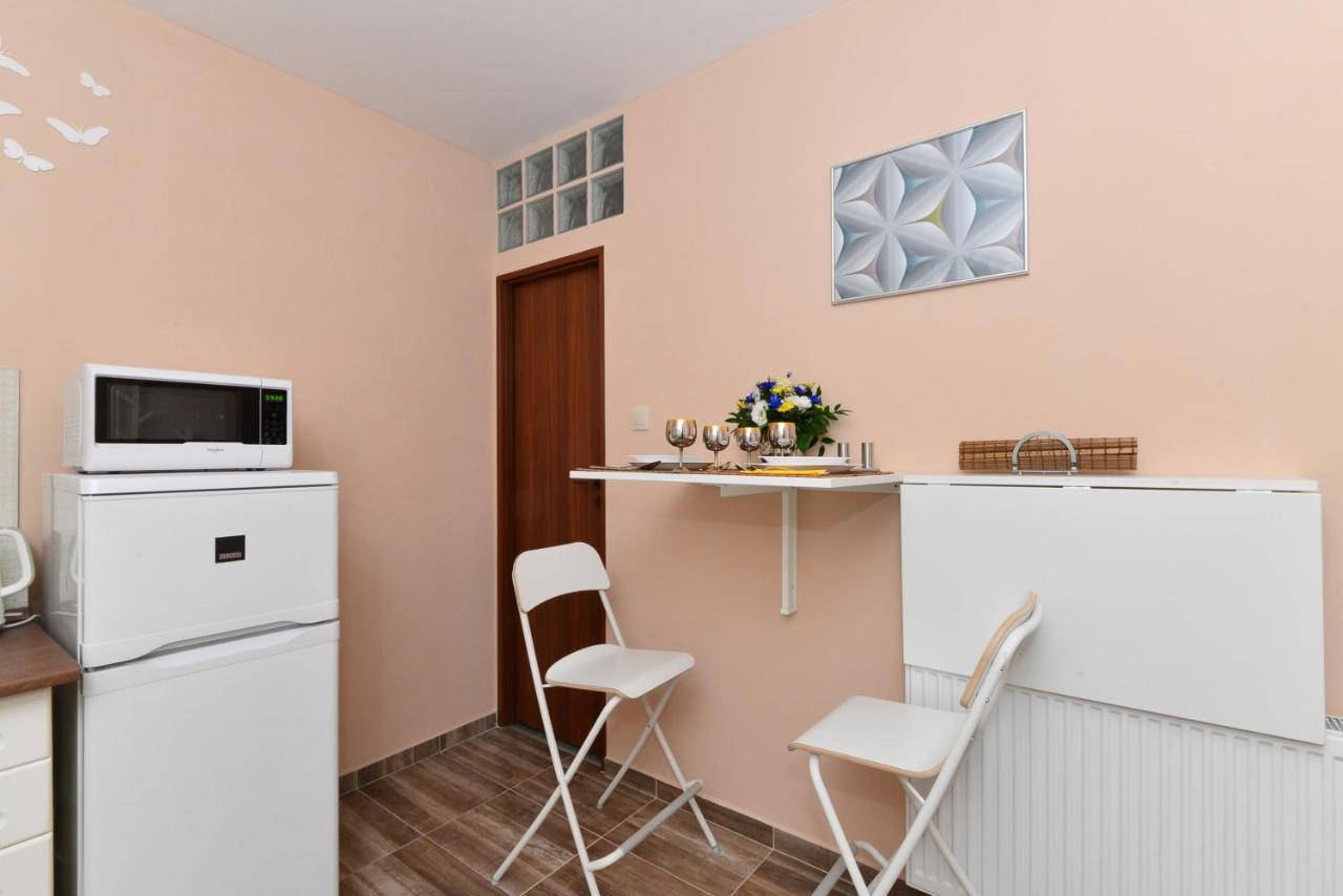 Anita Appartement *