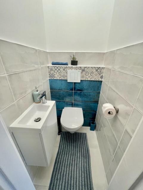 Appartement R52-4 #freeparking
