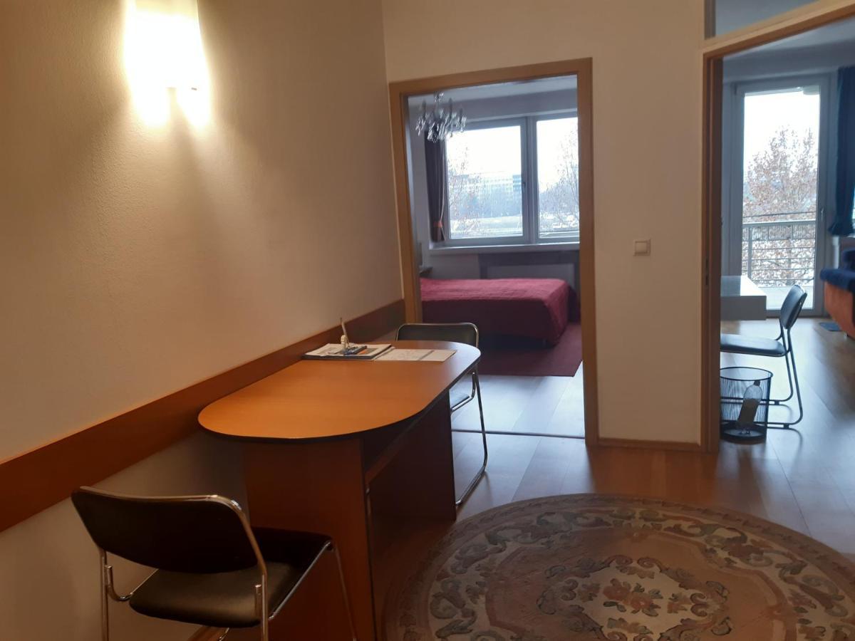Arpadtravel Lägenhet