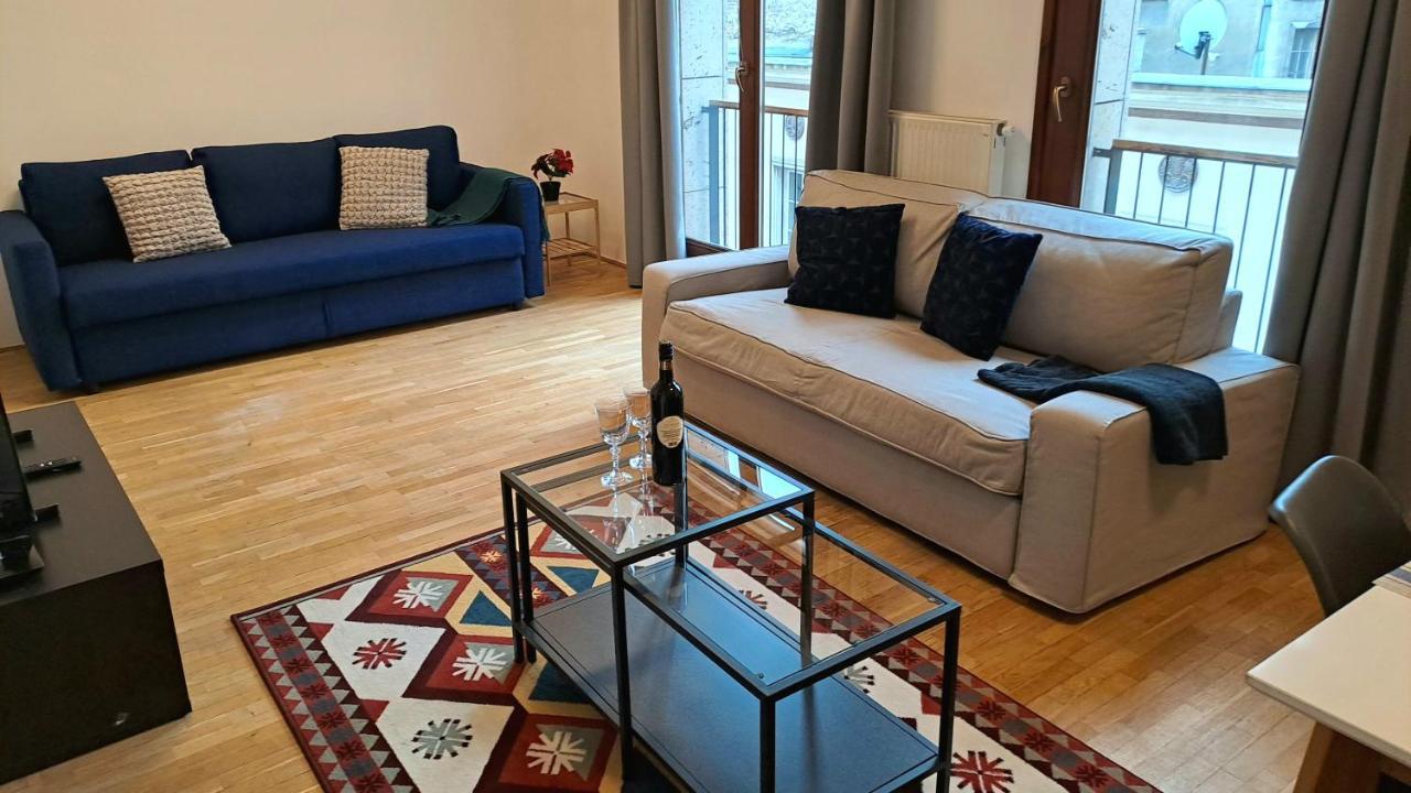 Szimpla Exclusive Appartement *