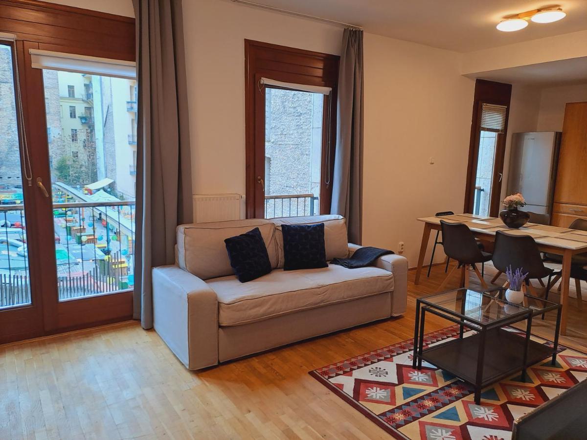 Appartement Szimpla Exclusive
