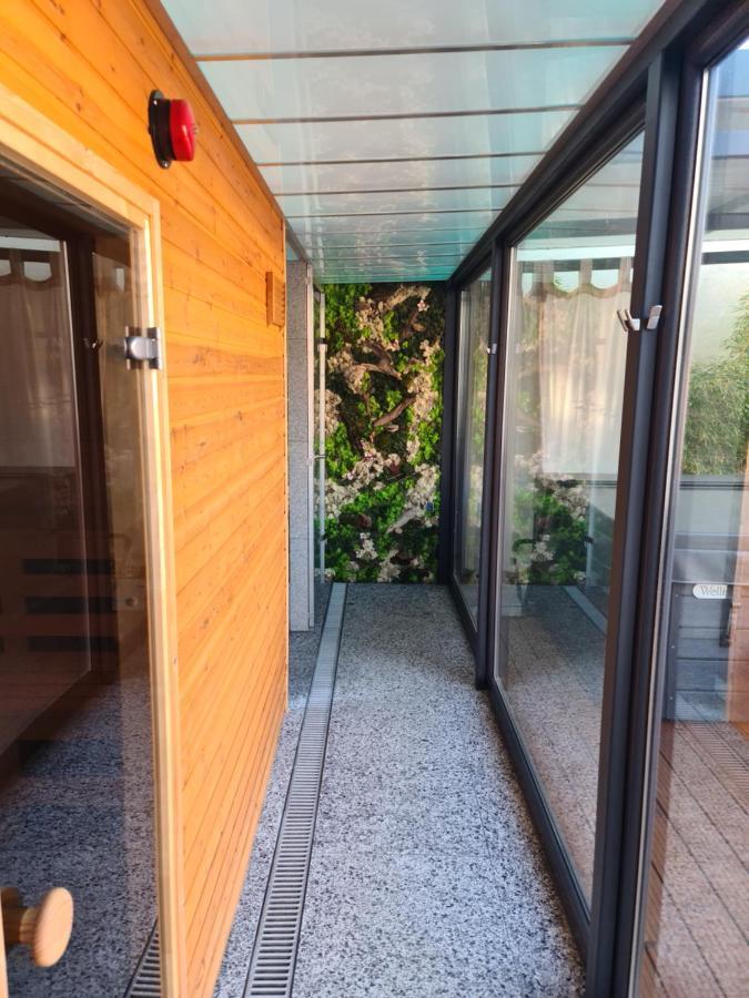 Anita Appartement
