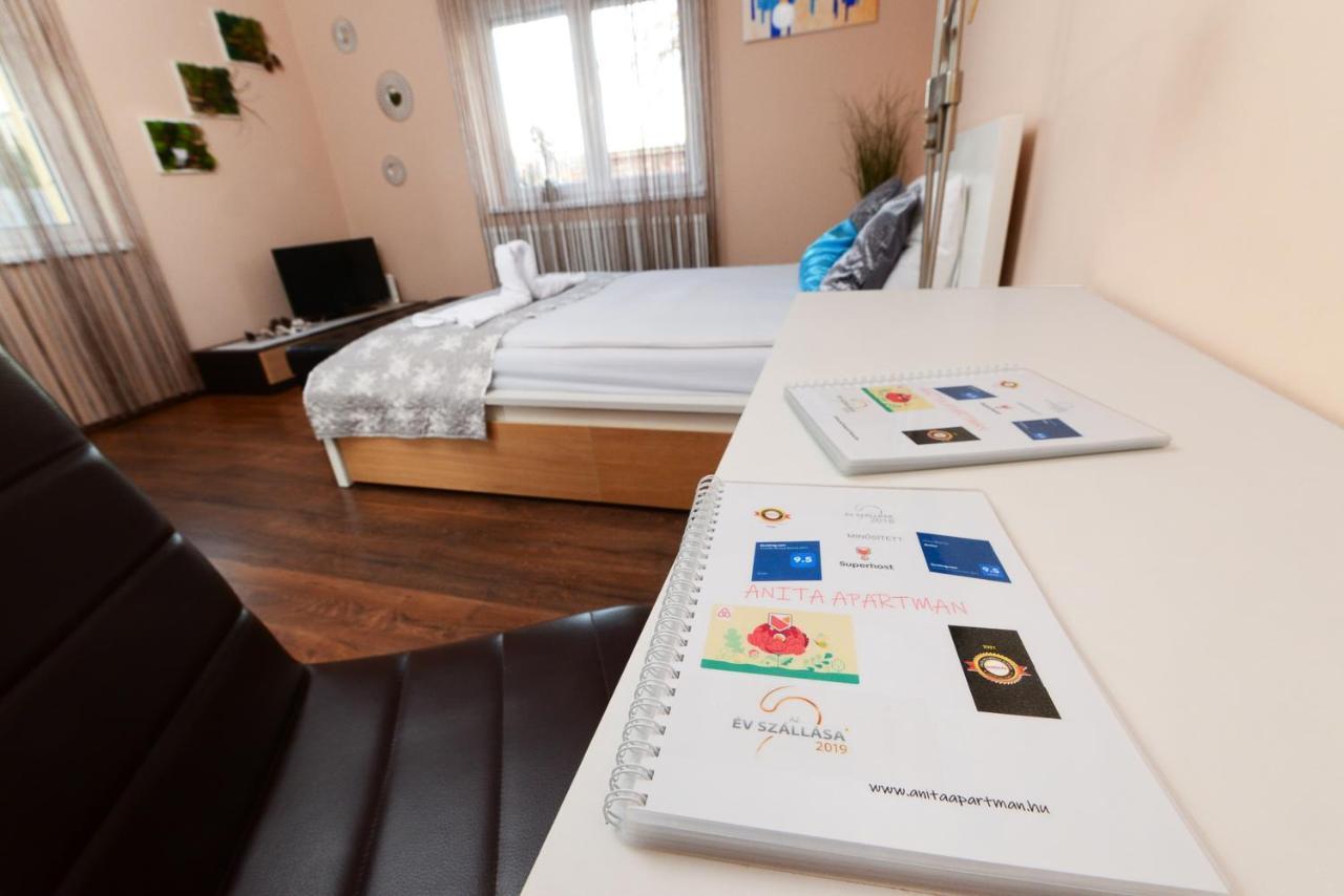 Appartement Anita
