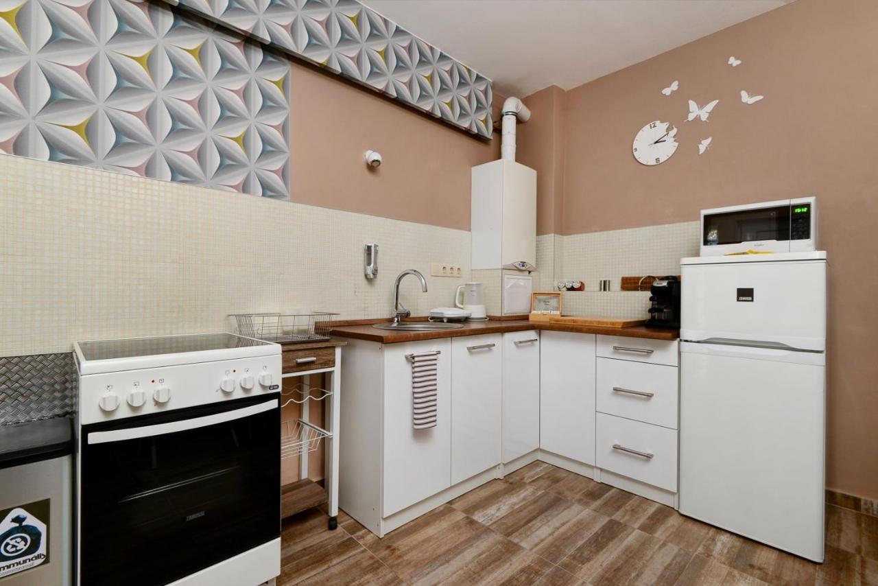 Anita Appartement *