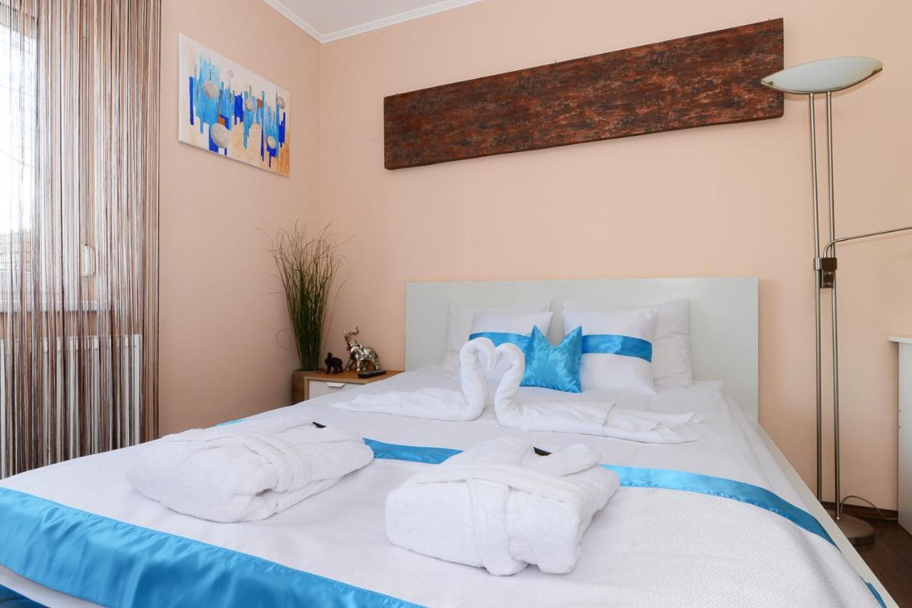 Anita Appartement