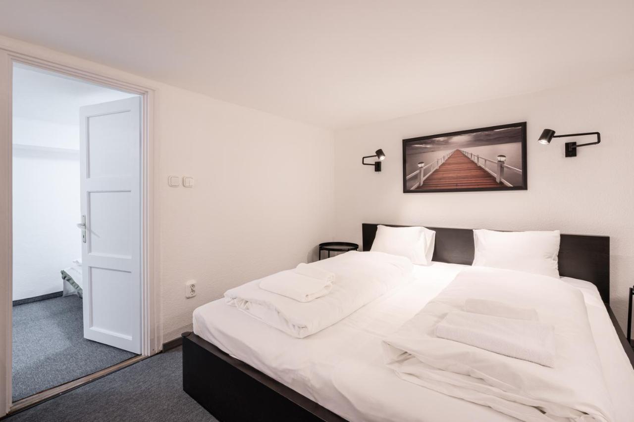 Zensen Nest Appartement