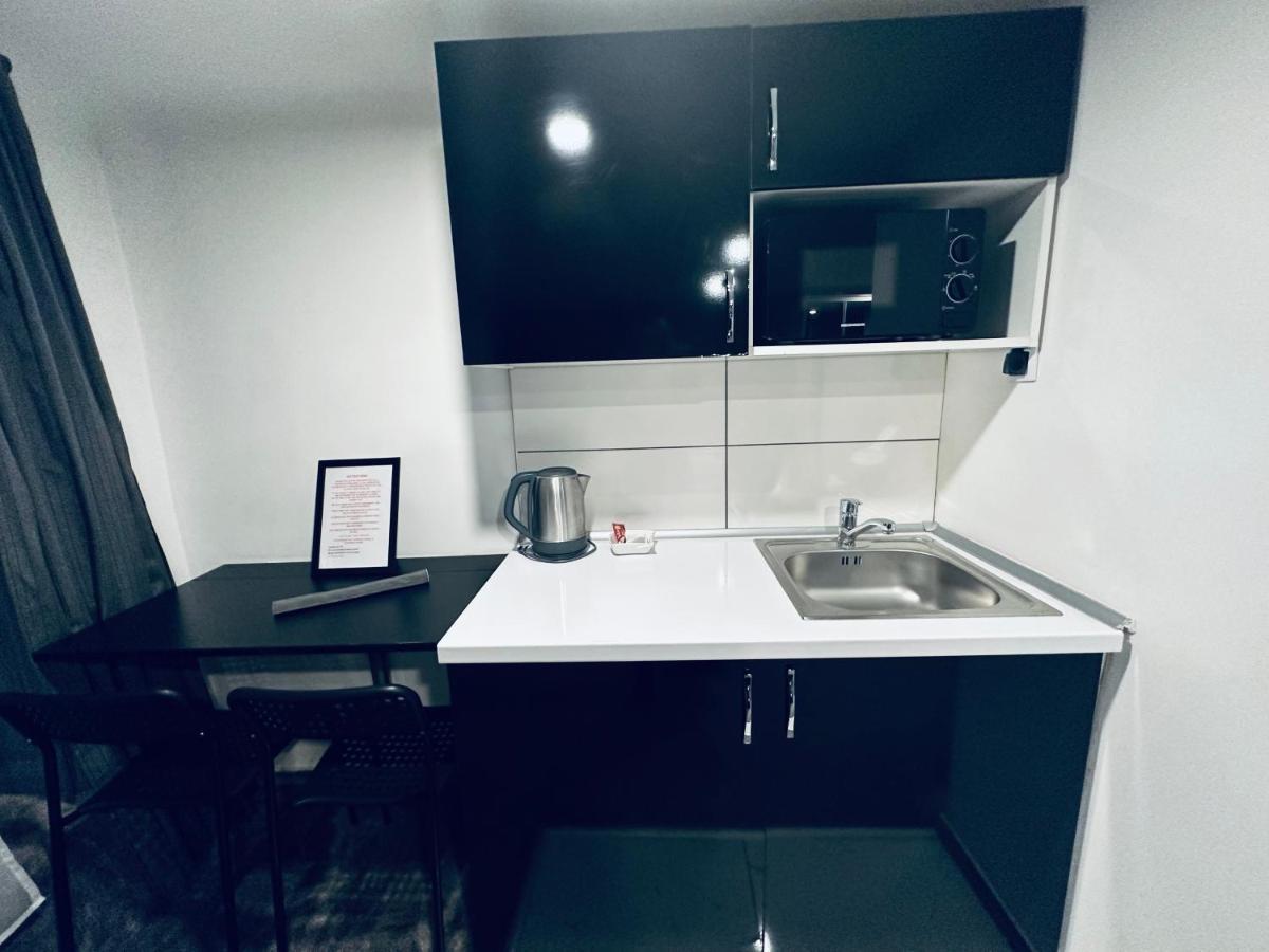 Deluxe Minimal Apartment *