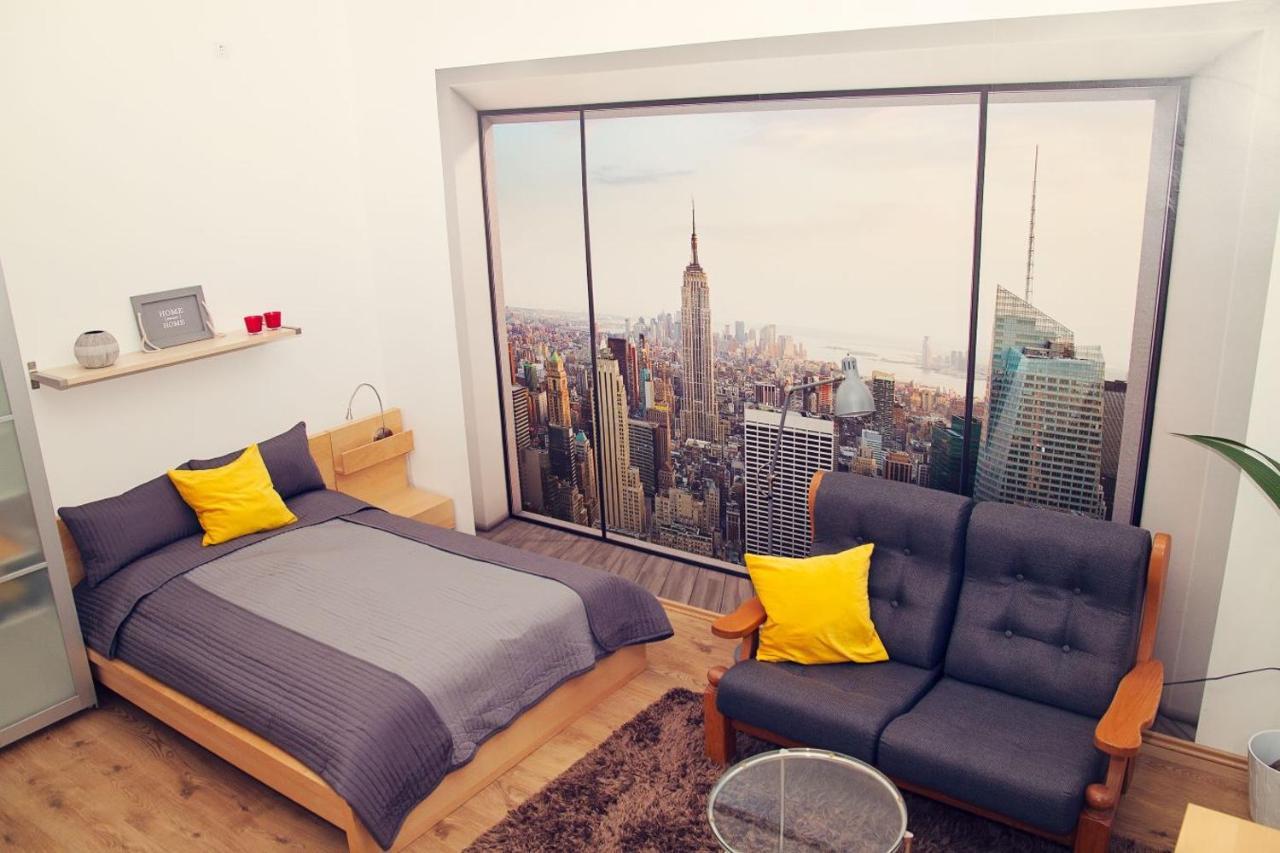 Trendy & Cozy At Heroes' Square Apartamento Budapest