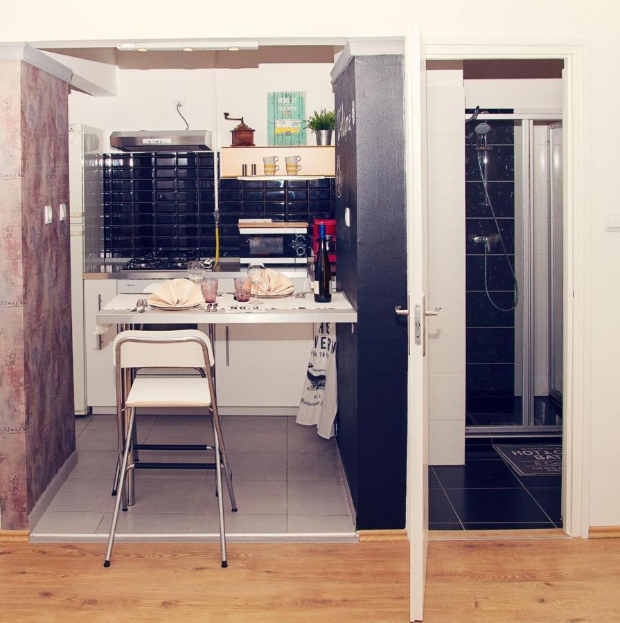 Apartamento Trendy & Cozy At Heroes' Square