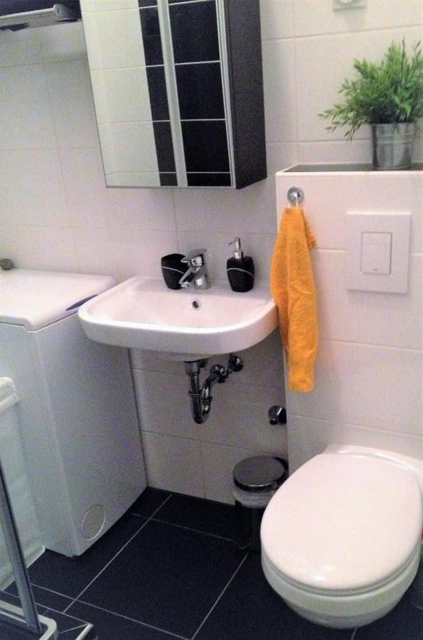 Apartamento Trendy & Cozy At Heroes' Square