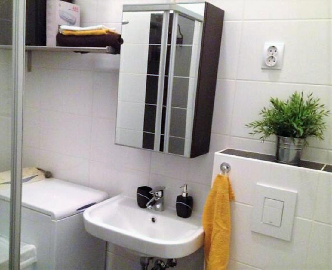 Apartamento Trendy & Cozy At Heroes' Square Budapest