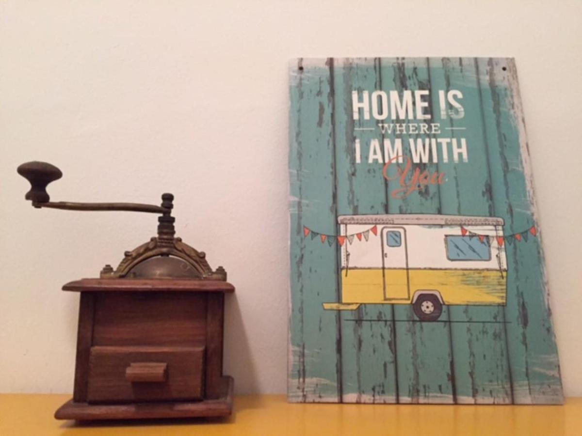Apartamento Trendy & Cozy At Heroes' Square Budapest