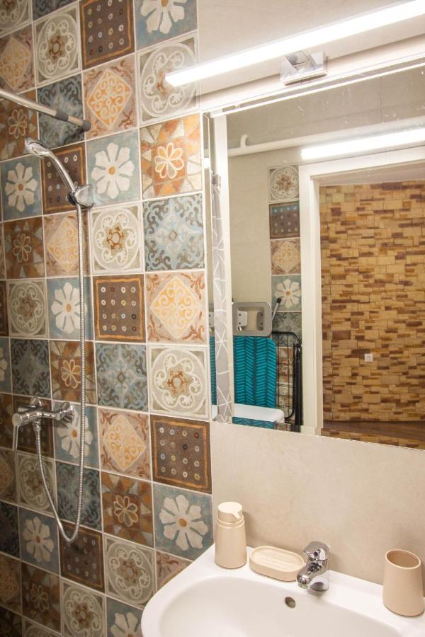 Apartment Buda Center