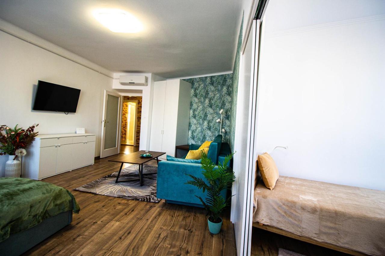 Buda Center Apartment Budapest