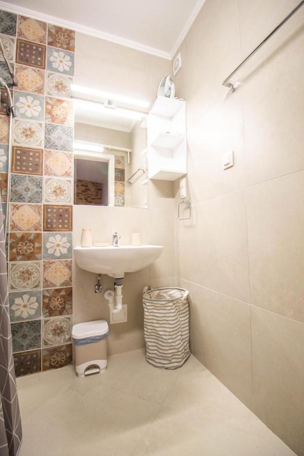 Apartment Buda Center *