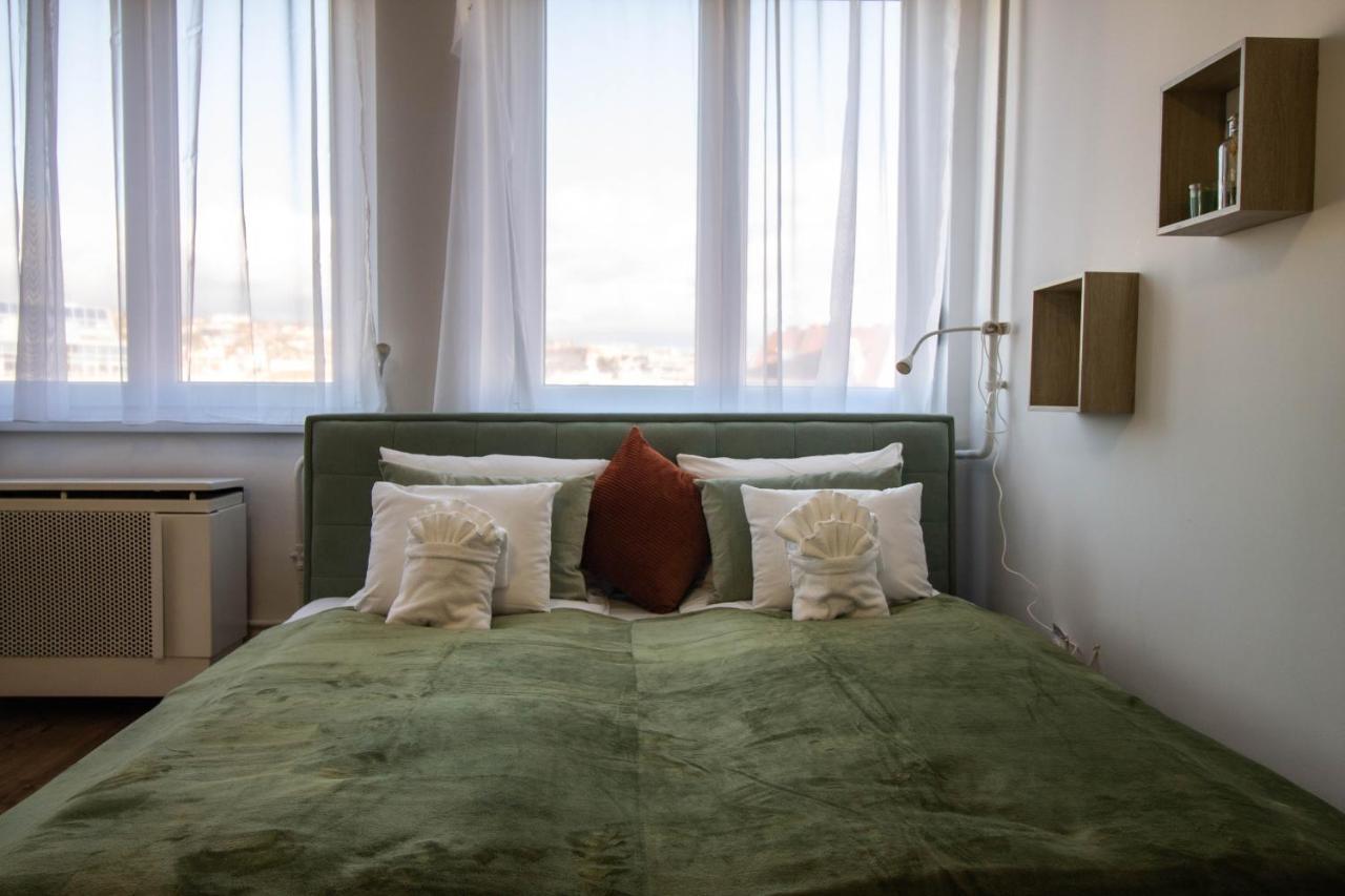 Buda Center Apartment Budapest