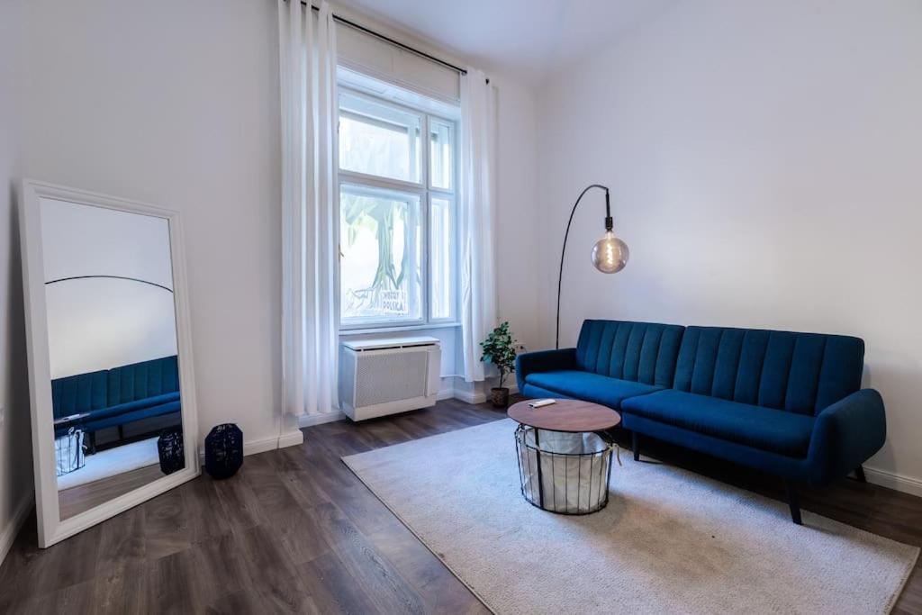 Apartment Stylish Budapest