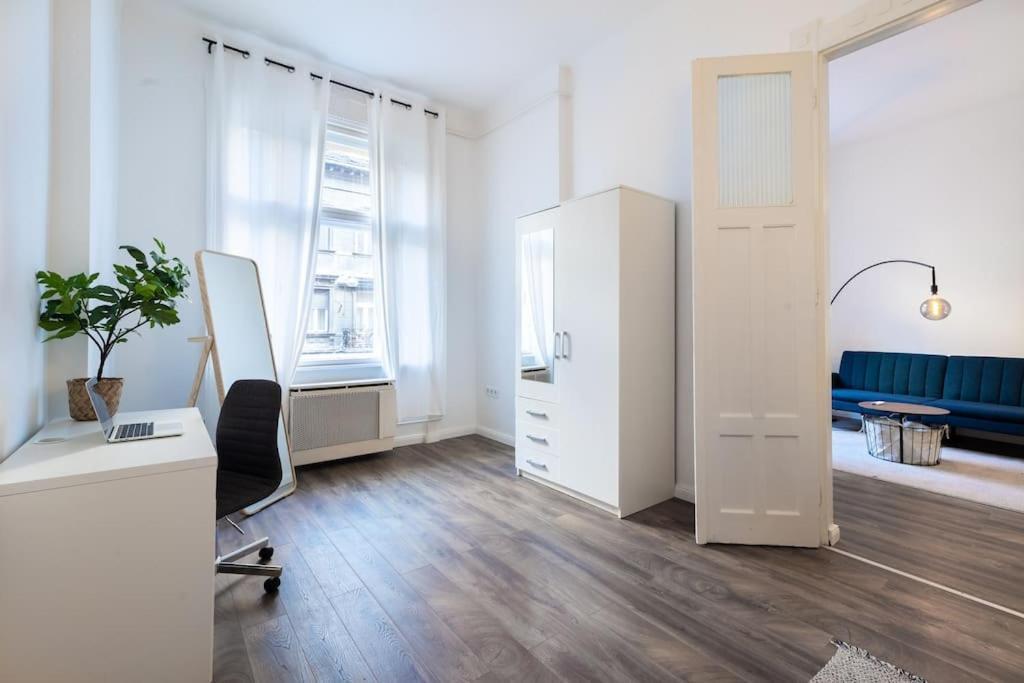 Stylish Apartment Budapest