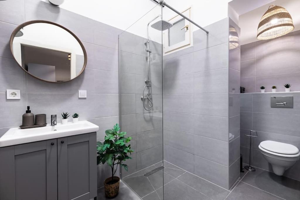 Apartment Stylish