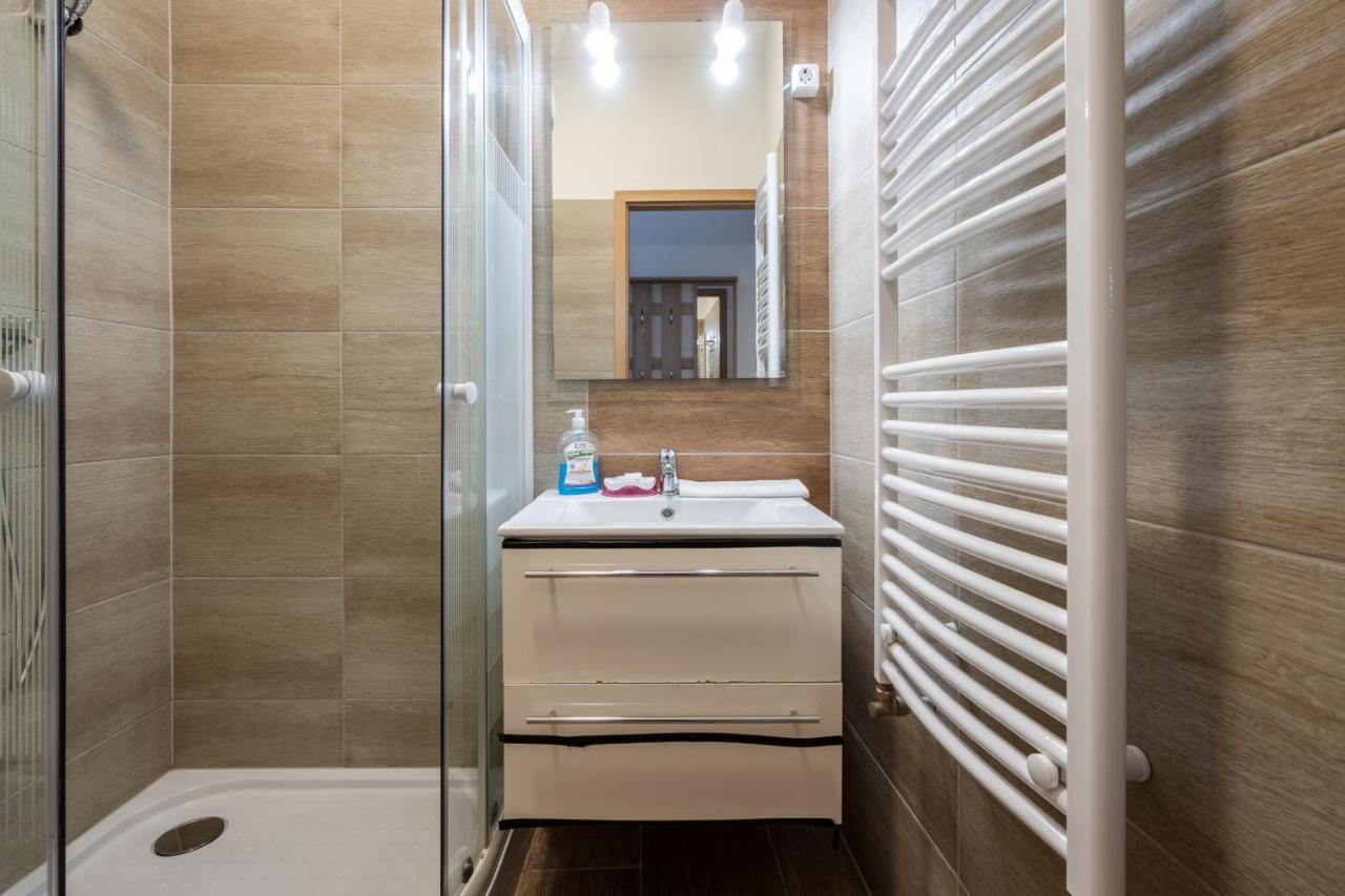Silver Moon In The Center Apartamento Budapest
