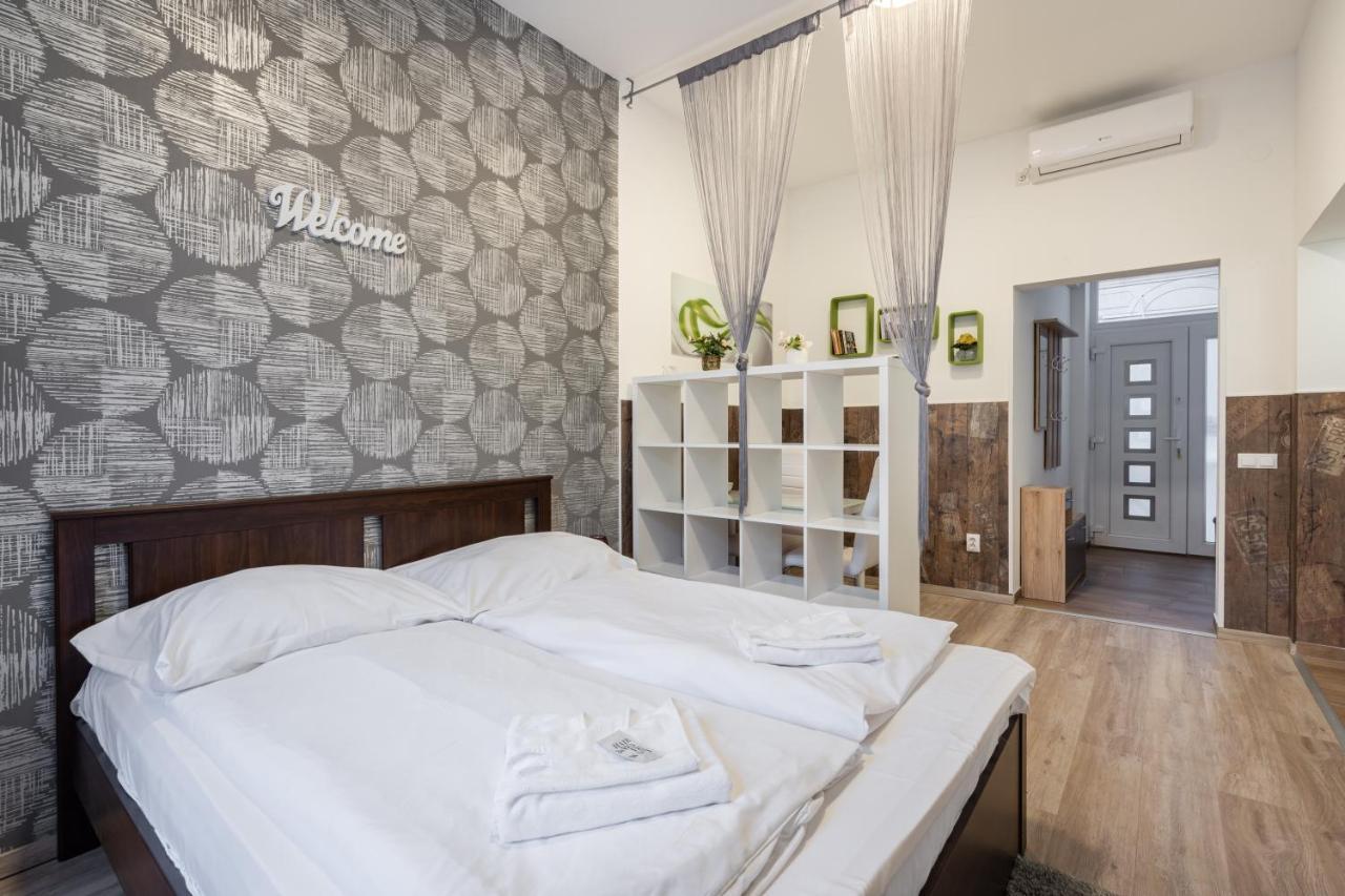 Apartamento Silver Moon In The Center