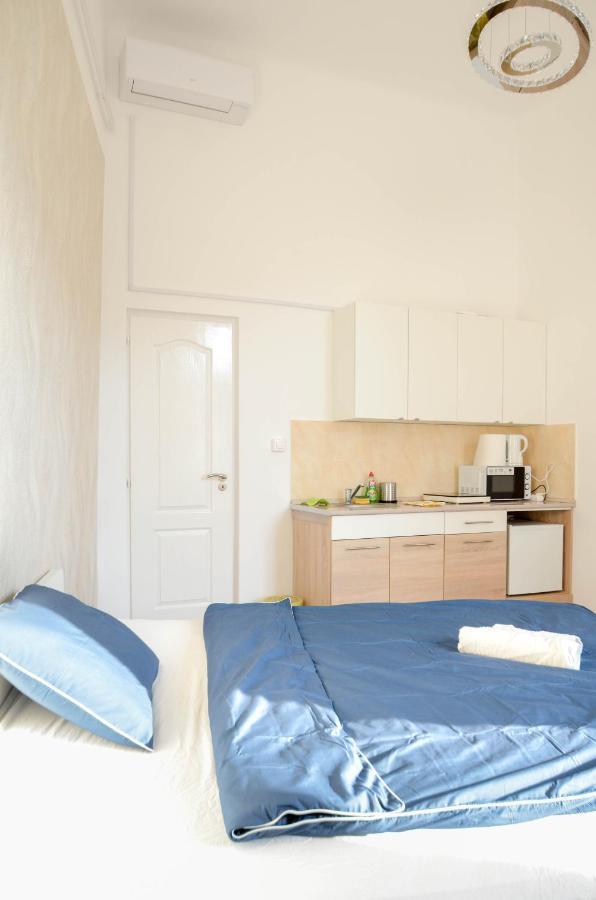 Papnoevelde Royal @inner Appartement Budapest