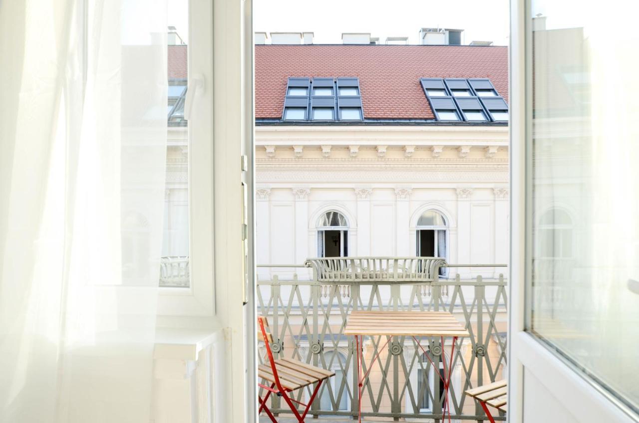 Papnoevelde Royal @inner Appartement *