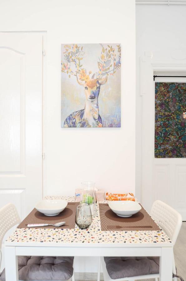 Appartement Papnoevelde Royal @inner Budapest