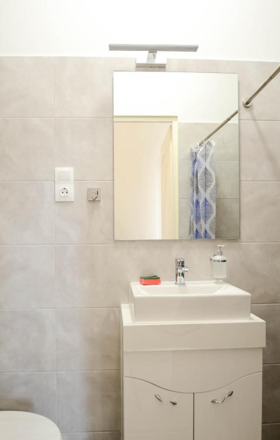 Papnoevelde Royal @inner Appartement Budapest